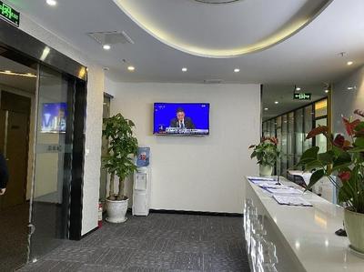 商品信息與商務信息咨詢服務 企業決策的智能化基石