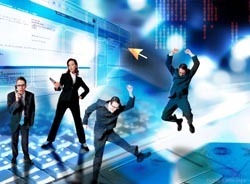 昆明高通商務信息咨詢 一站式企業(yè)服務解決方案