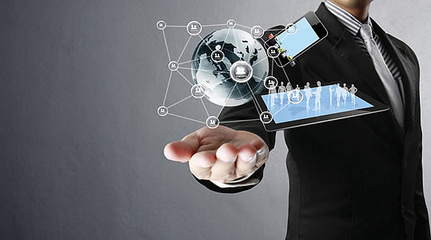 OA系統(tǒng)賦能商務信息咨詢行業(yè)信息化管理